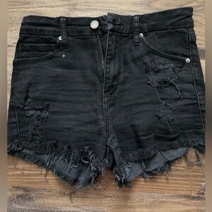 ◾️JBD Black Distressed◾️